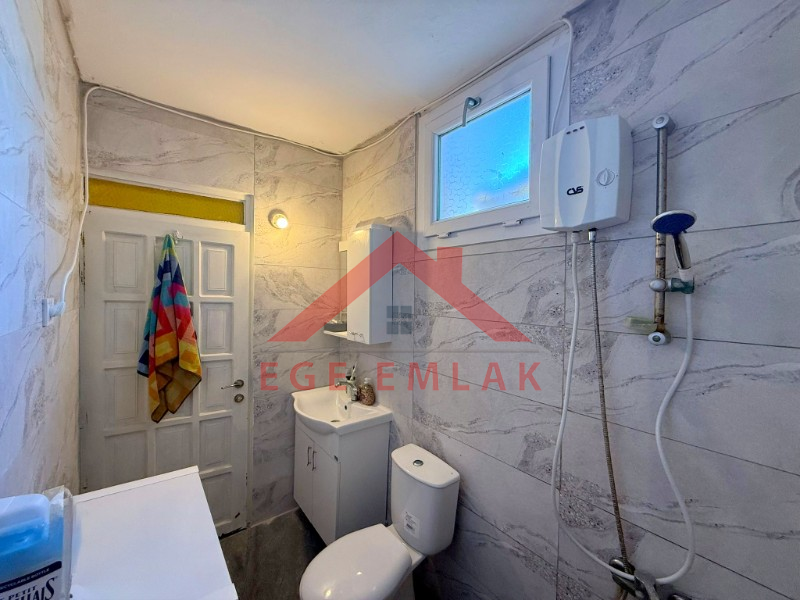 Didim Fevzipaşa Horsunlu Sitesinde Satılık Yazlık