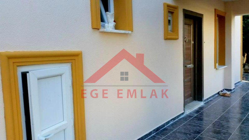 Didim Fevzipaşa Horsunlu Sitesinde Satılık Yazlık