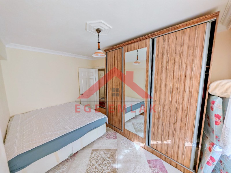 Didim'de Satılık Daire