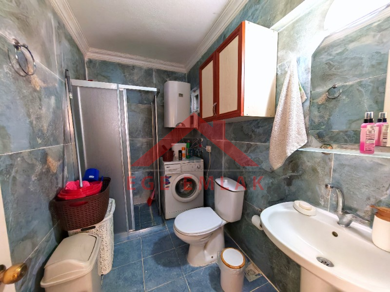 Didim'de Satılık Daire