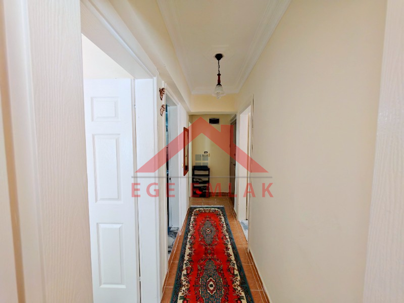 Didim'de Satılık Daire