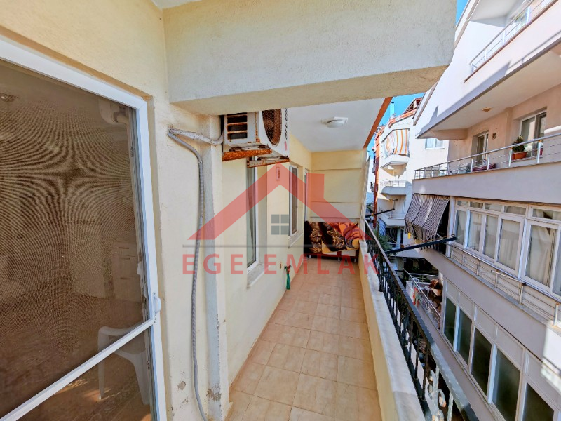 Didim'de Satılık Daire