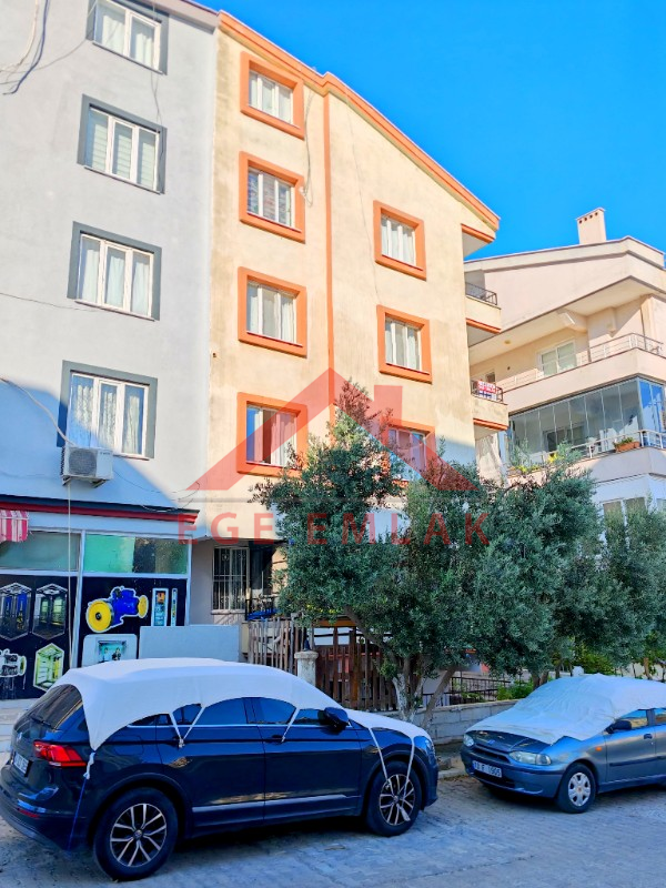 Didim'de Satılık Daire