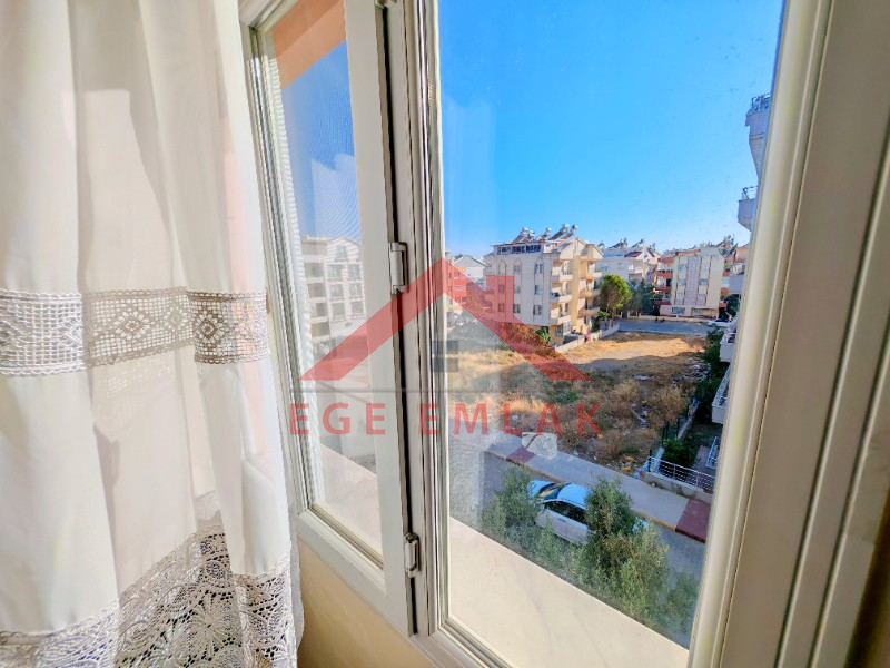 Didim'de Satılık Daire