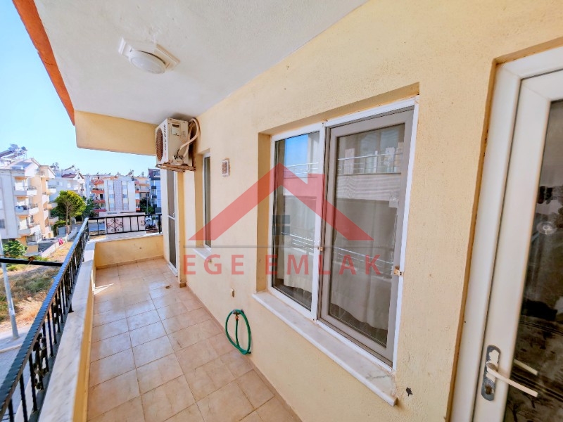 Didim'de Satılık Daire