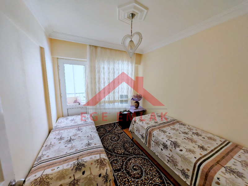 Didim'de Satılık Daire