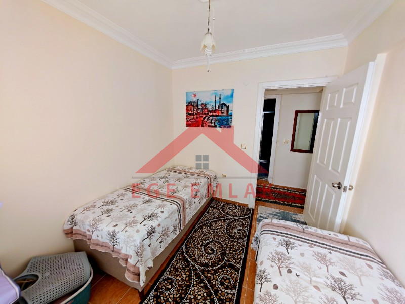 Didim'de Satılık Daire