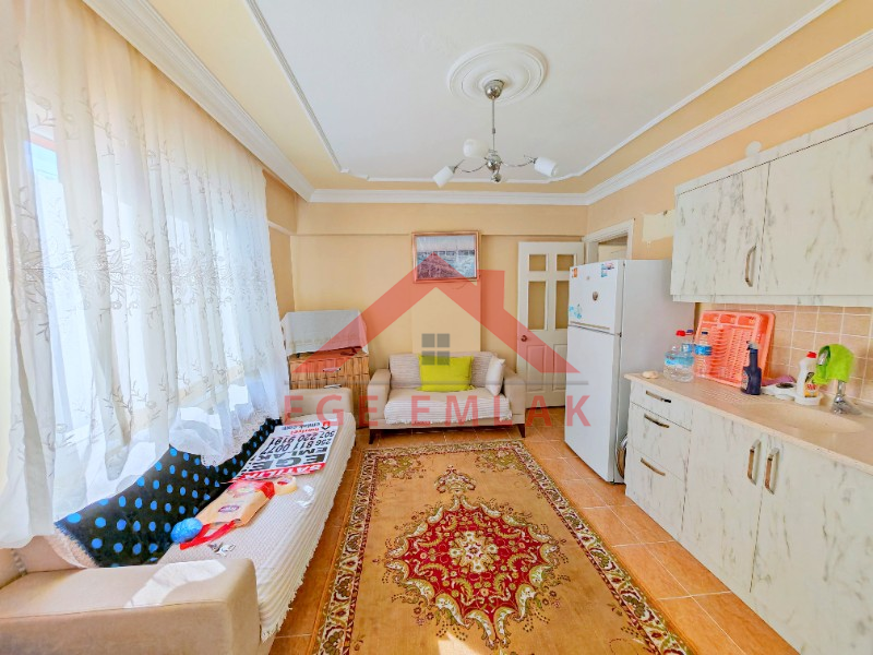 Didim'de Satılık Daire