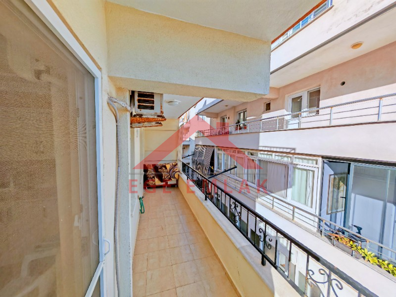 Didim'de Satılık Daire