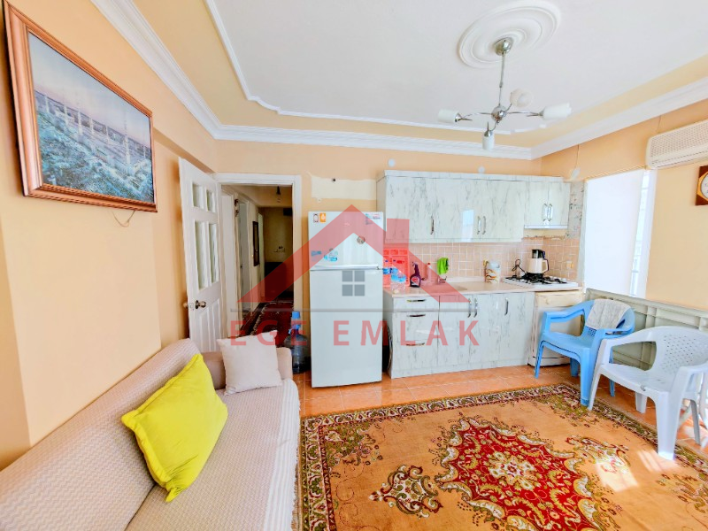 Didim'de Satılık Daire