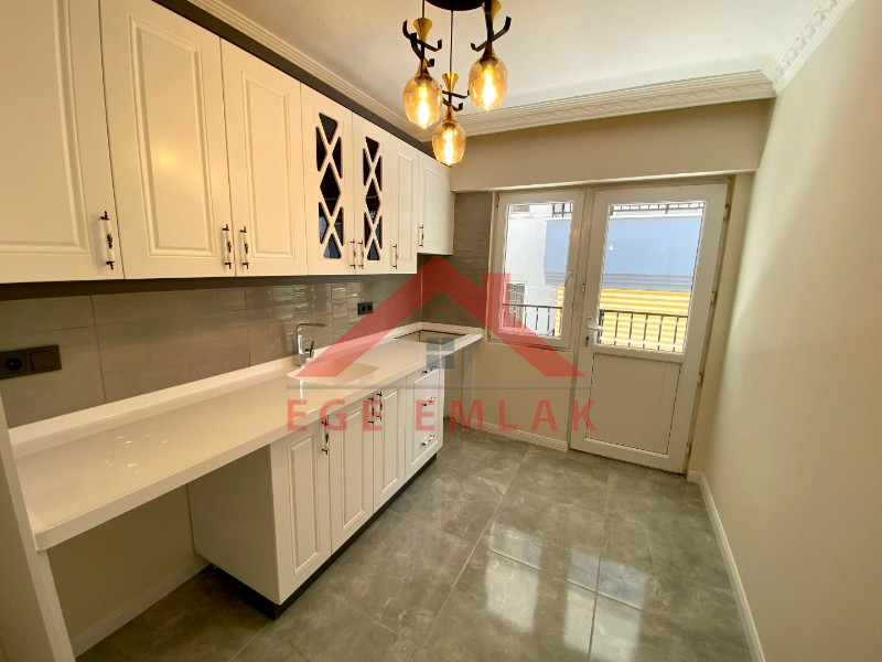 Didim Merkezde 3+1 Ayır Mutfaklı Daire