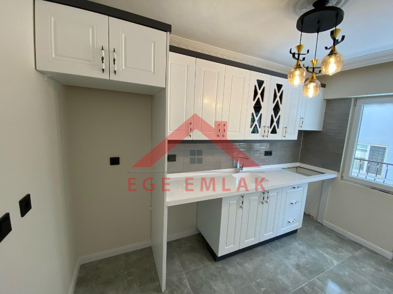 Didim Merkezde 3+1 Ayır Mutfaklı Daire