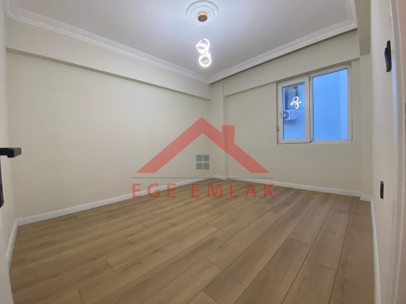 Didim Merkezde 3+1 Ayır Mutfaklı Daire