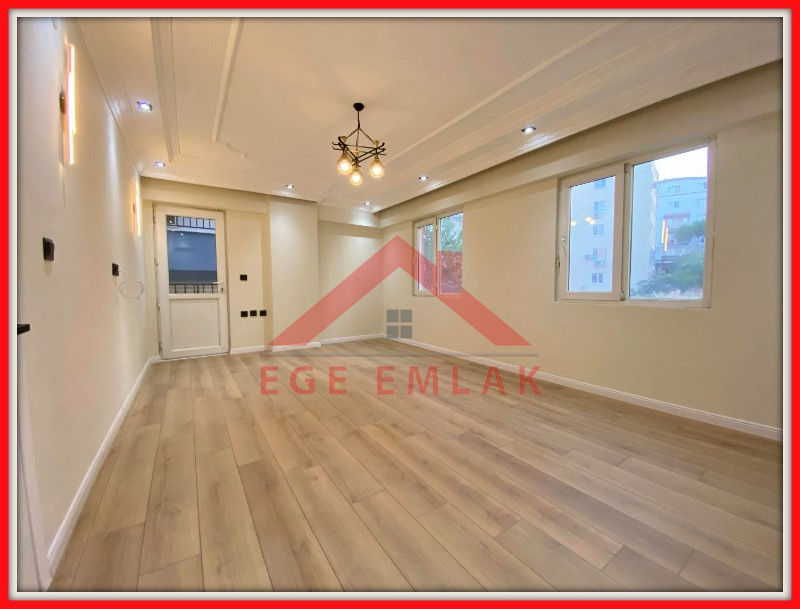 Didim Merkezde 3+1 Ayır Mutfaklı Daire