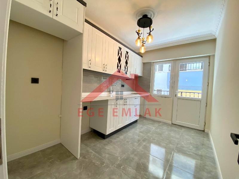 Didim Merkezde 3+1 Ayır Mutfaklı Daire