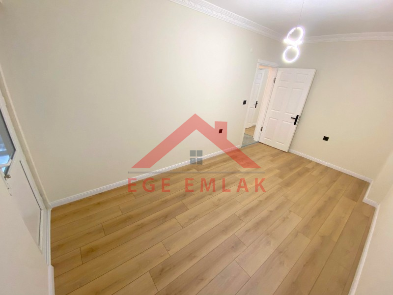 Didim Merkezde 3+1 Ayır Mutfaklı Daire