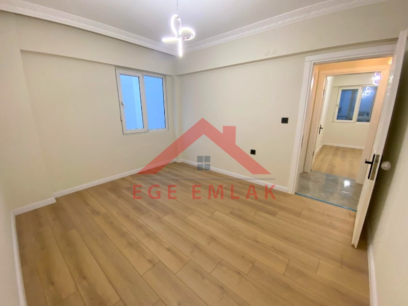 Didim Merkezde 3+1 Ayır Mutfaklı Daire