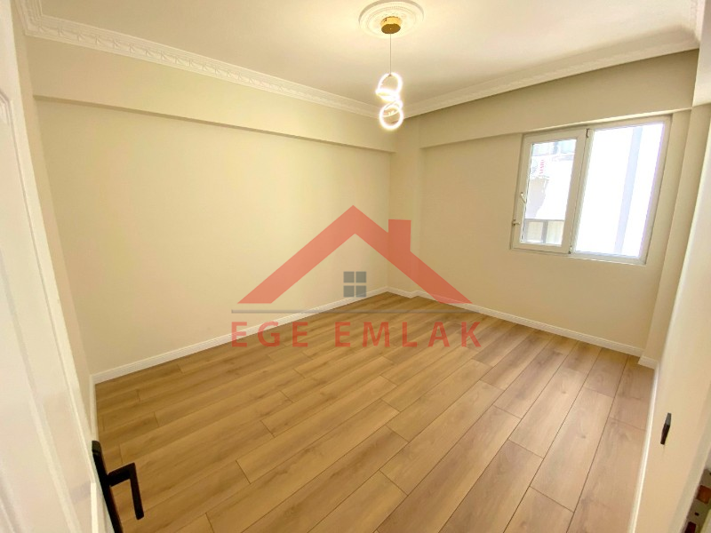 Didim Merkezde 3+1 Ayır Mutfaklı Daire