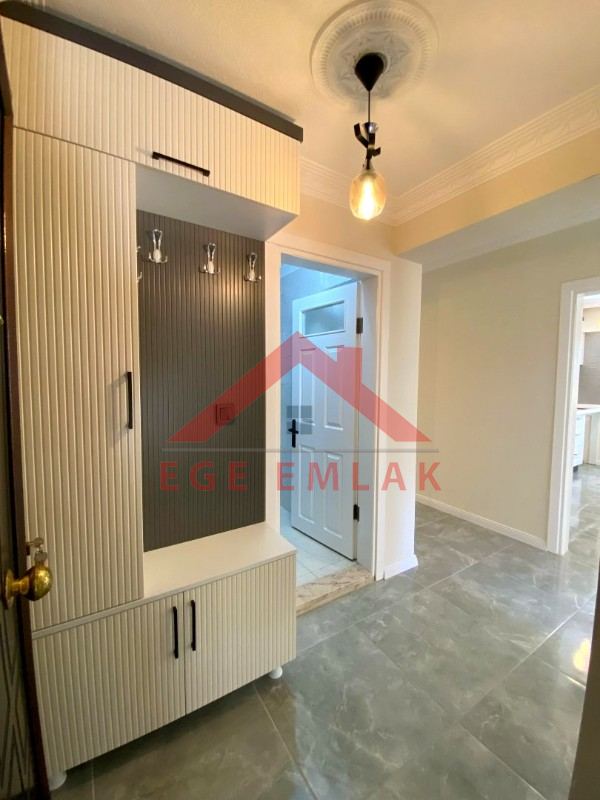 Didim Merkezde 3+1 Ayır Mutfaklı Daire