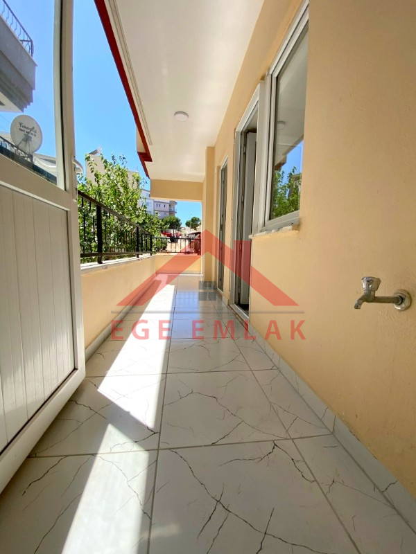 Didim Merkezde 3+1 Ayır Mutfaklı Daire
