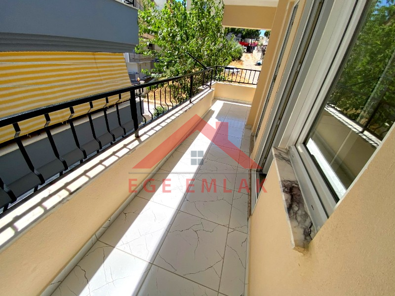 Didim Merkezde 3+1 Ayır Mutfaklı Daire