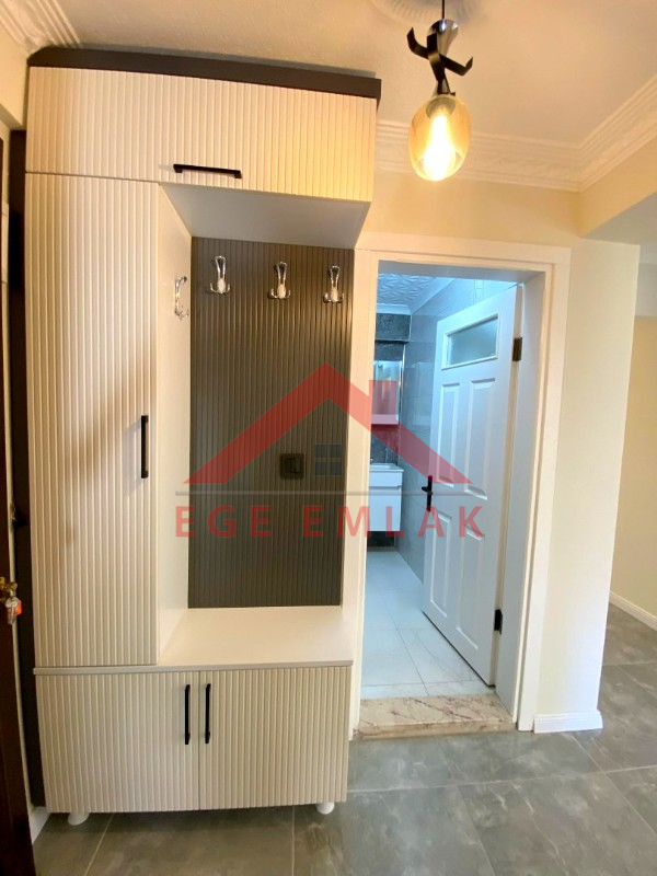 Didim Merkezde 3+1 Ayır Mutfaklı Daire