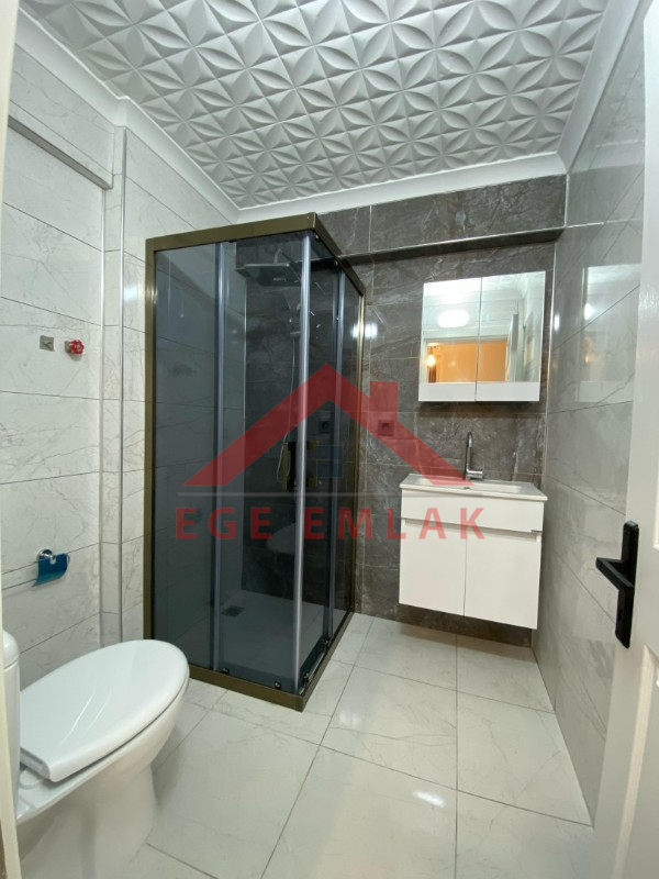 Didim Merkezde 3+1 Ayır Mutfaklı Daire