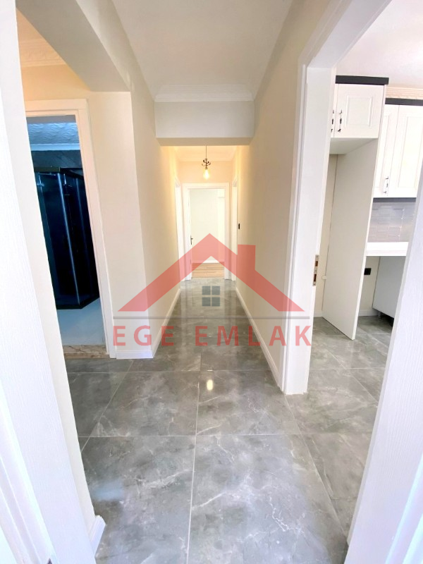 Didim Merkezde 3+1 Ayır Mutfaklı Daire