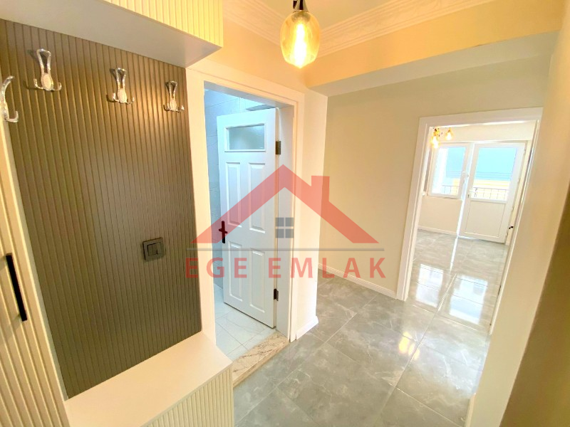 Didim Merkezde 3+1 Ayır Mutfaklı Daire