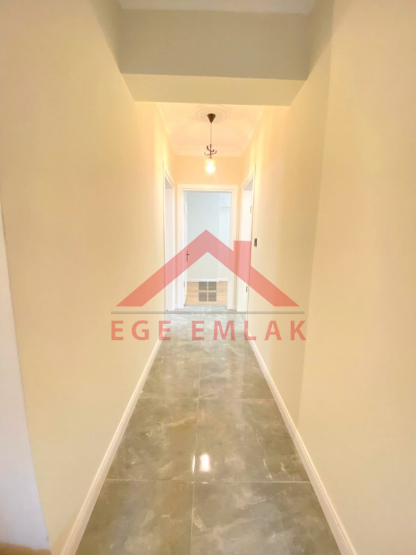 Didim Merkezde 3+1 Ayır Mutfaklı Daire