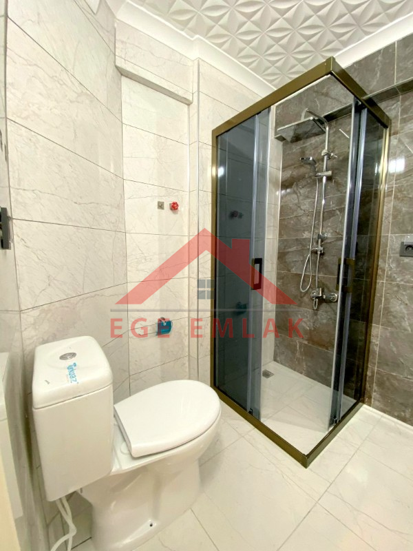Didim Merkezde 3+1 Ayır Mutfaklı Daire