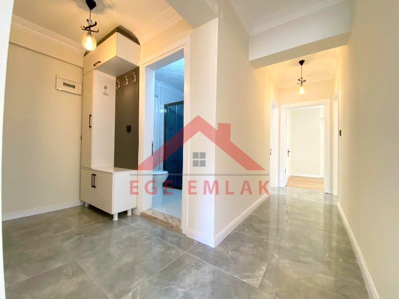 Didim Merkezde 3+1 Ayır Mutfaklı Daire
