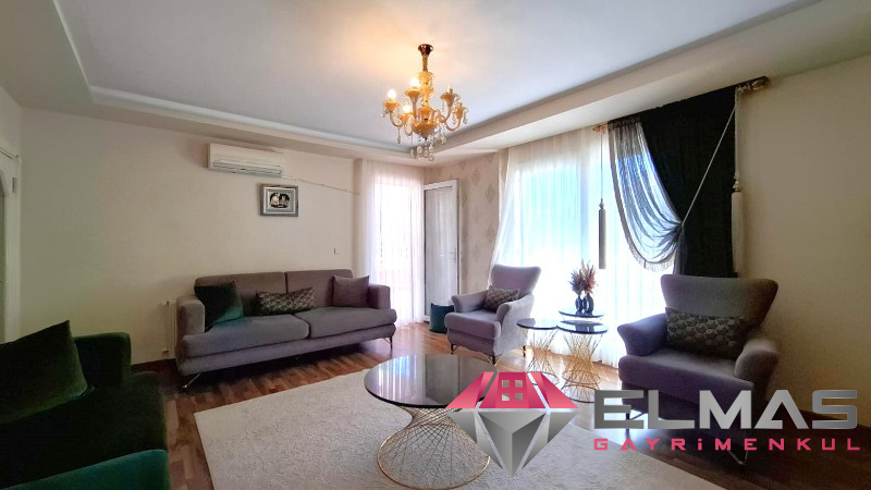 Elmas’tan Merkez’de Haftanın Fırsatı Bağımsız Mutfak 3+1