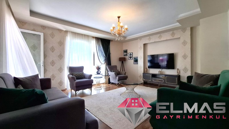 Elmas’tan Merkez’de Haftanın Fırsatı Bağımsız Mutfak 3+1