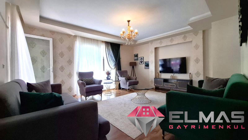 Elmas’tan Merkez’de Haftanın Fırsatı Bağımsız Mutfak 3+1