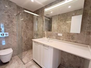 KIZILTOPRAK SAHİL TARAFINDA YENİ LÜKS BİNADA 3+1 KİRALIK DAİRE