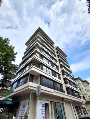 KIZILTOPRAK SAHİL TARAFINDA YENİ LÜKS BİNADA 3+1 KİRALIK DAİRE