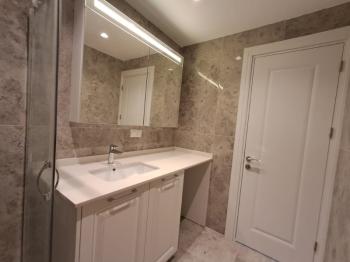 KIZILTOPRAK SAHİL TARAFINDA YENİ LÜKS BİNADA 3+1 KİRALIK DAİRE