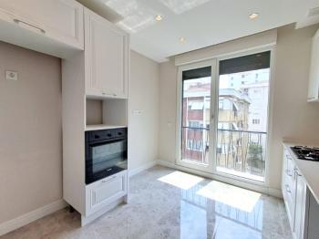 KIZILTOPRAK SAHİL TARAFINDA YENİ LÜKS BİNADA 3+1 KİRALIK DAİRE