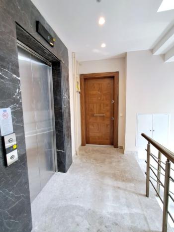 KIZILTOPRAK SAHİL TARAFINDA YENİ LÜKS BİNADA 3+1 KİRALIK DAİRE
