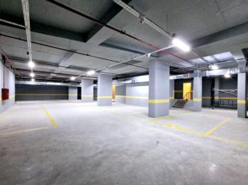 KIZILTOPRAK SAHİL TARAFINDA YENİ LÜKS BİNADA 3+1 KİRALIK DAİRE