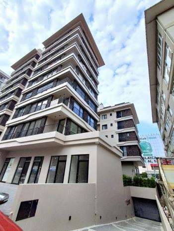 KIZILTOPRAK SAHİL TARAFINDA YENİ LÜKS BİNADA 3+1 KİRALIK DAİRE