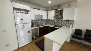 INNOVIA 2 SİTESİ - SATILIK 2+1 DAİRE - 2 BANYO HAVUZ MANZARALI