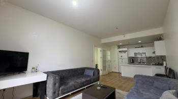 INNOVIA 2 SİTESİ - SATILIK 2+1 DAİRE - 2 BANYO HAVUZ MANZARALI