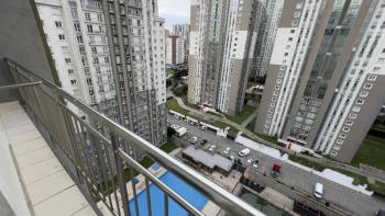 INNOVIA 2 SİTESİ - SATILIK 2+1 DAİRE - 2 BANYO HAVUZ MANZARALI