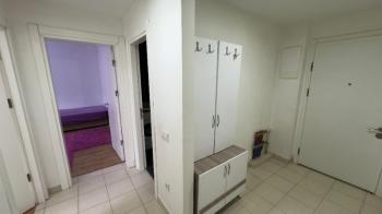 INNOVIA 2 SİTESİ - SATILIK 2+1 DAİRE - 2 BANYO HAVUZ MANZARALI