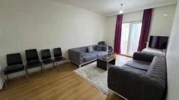 INNOVIA 2 SİTESİ - SATILIK 2+1 DAİRE - 2 BANYO HAVUZ MANZARALI