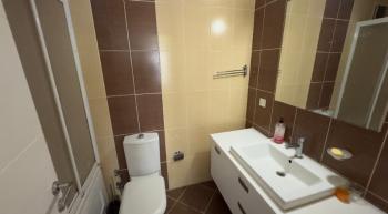 INNOVIA 2 SİTESİ - SATILIK 2+1 DAİRE - 2 BANYO HAVUZ MANZARALI