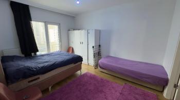 INNOVIA 2 SİTESİ - SATILIK 2+1 DAİRE - 2 BANYO HAVUZ MANZARALI