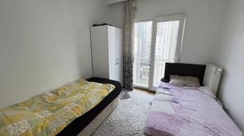 INNOVIA 2 SİTESİ - SATILIK 2+1 DAİRE - 2 BANYO HAVUZ MANZARALI